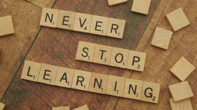 From MOOCs to Conferences: My Self-Learning Path featured image