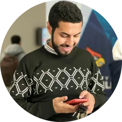 Ahmed Massoud
